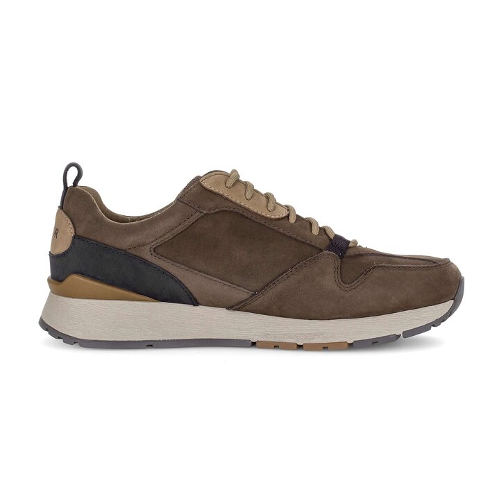Gabor Sneaker low braun #1