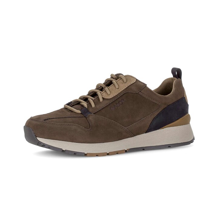 Gabor Sneaker low braun #2