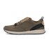 Gabor Sneaker low grün