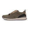 Gabor Sneaker low grün