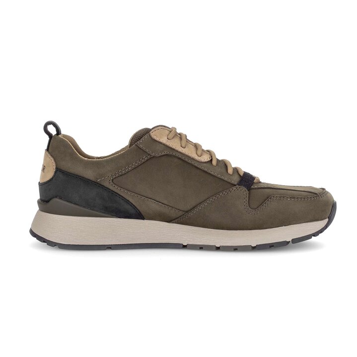 Gabor Sneaker low grün #1