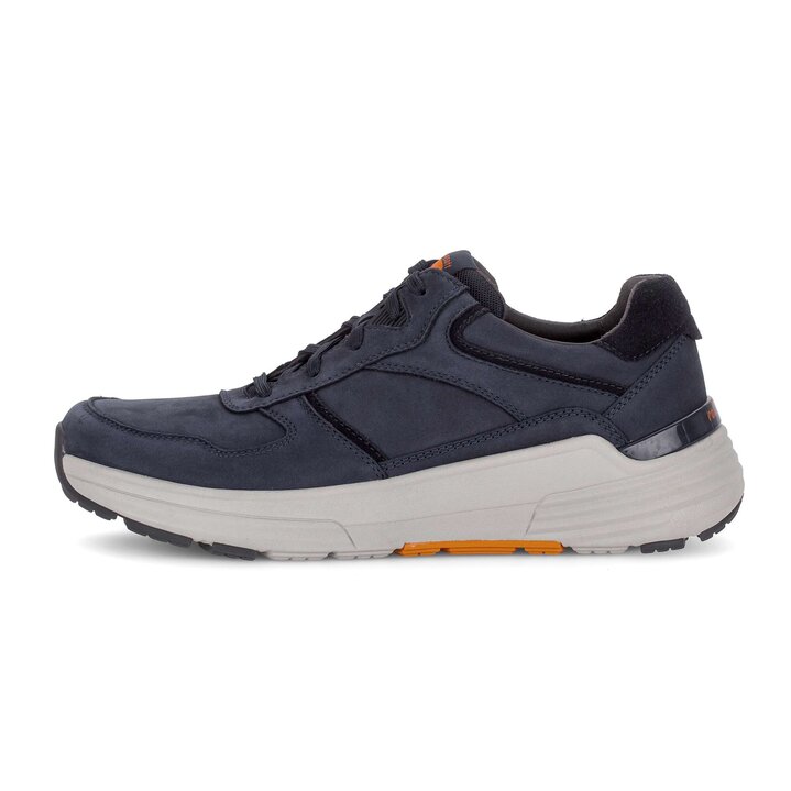 rollingsoft Sneaker low blau #0