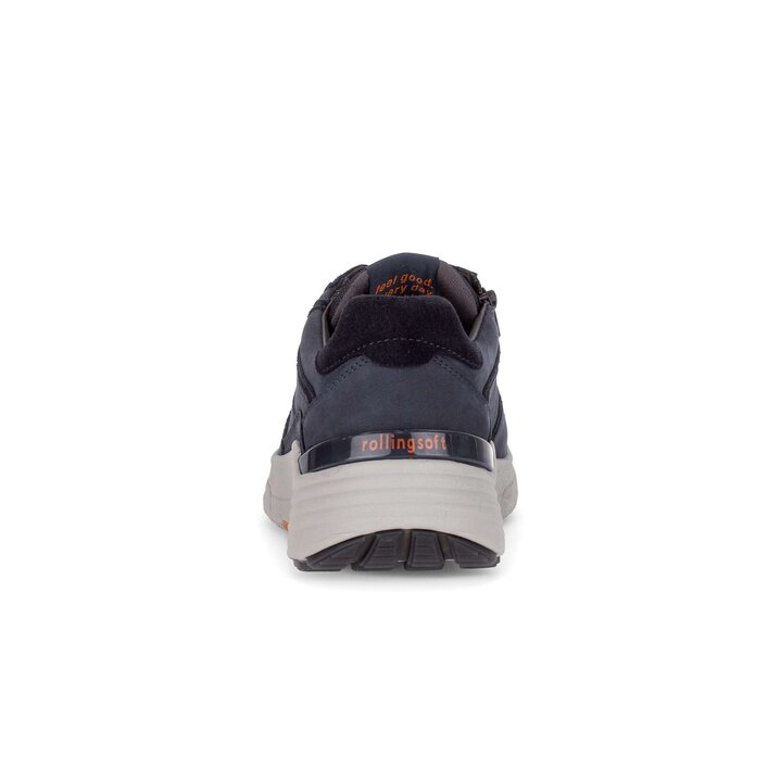 rollingsoft Sneaker low blau #3