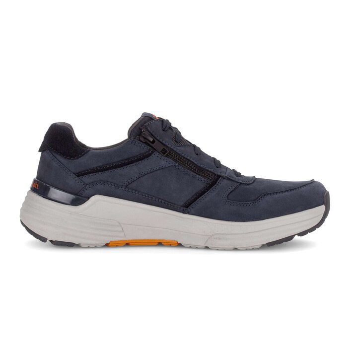 rollingsoft Sneaker low blau #1