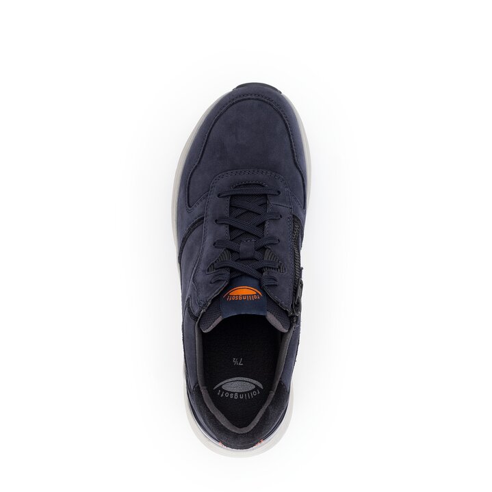 rollingsoft Sneaker low blau #5