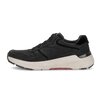 rollingsoft Sneaker low schwarz