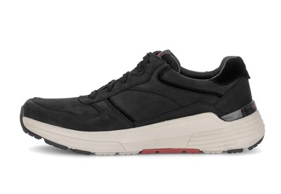 rollingsoft Sneaker low schwarz
