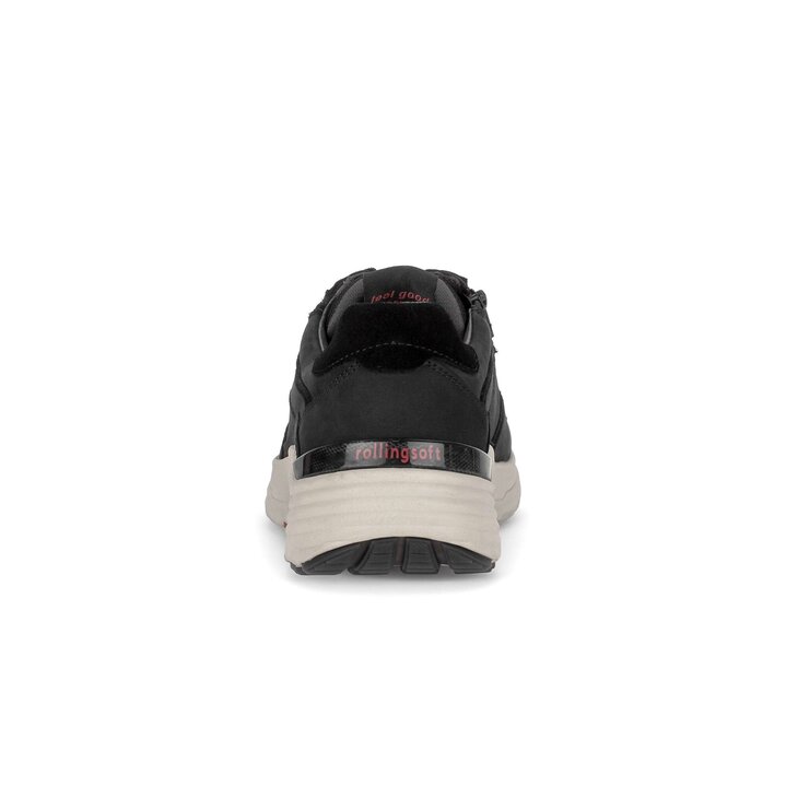 rollingsoft Sneaker low schwarz #3