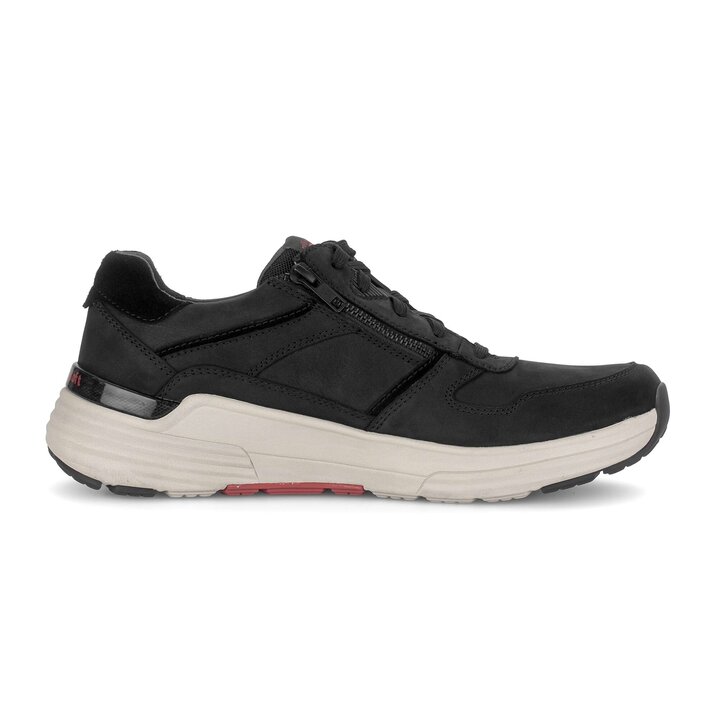 rollingsoft Sneaker low schwarz #1