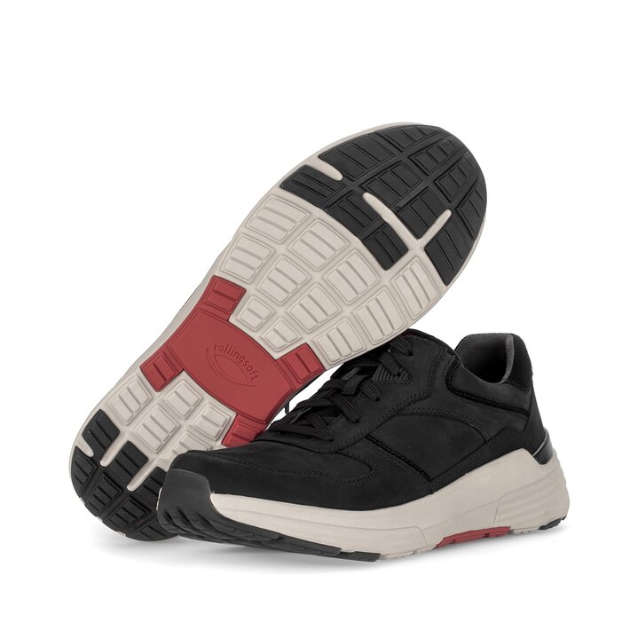rollingsoft Sneaker low schwarz #4