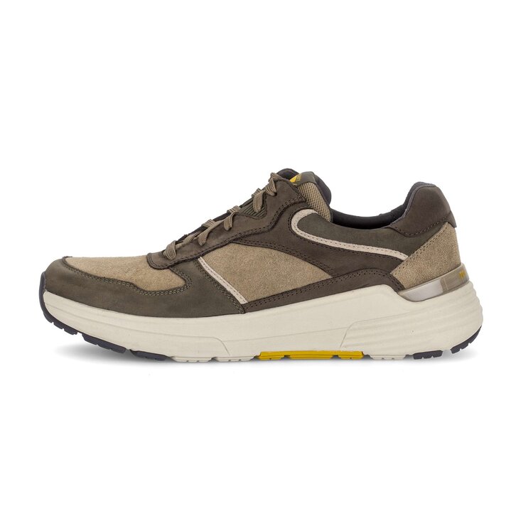 rollingsoft Sneaker low beige #0