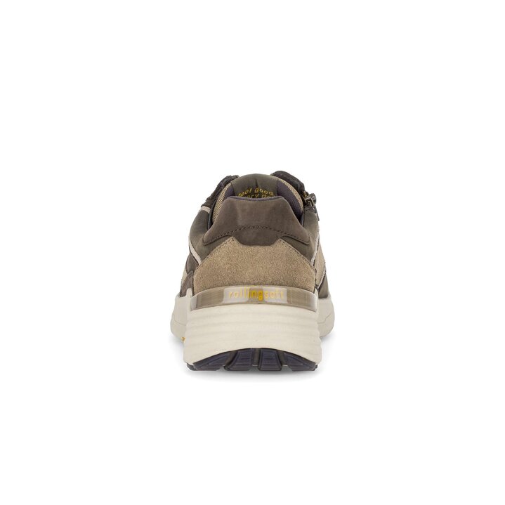 rollingsoft Sneaker low beige #3
