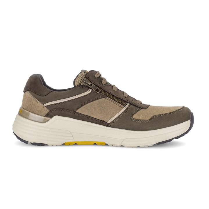 rollingsoft Sneaker low beige #1