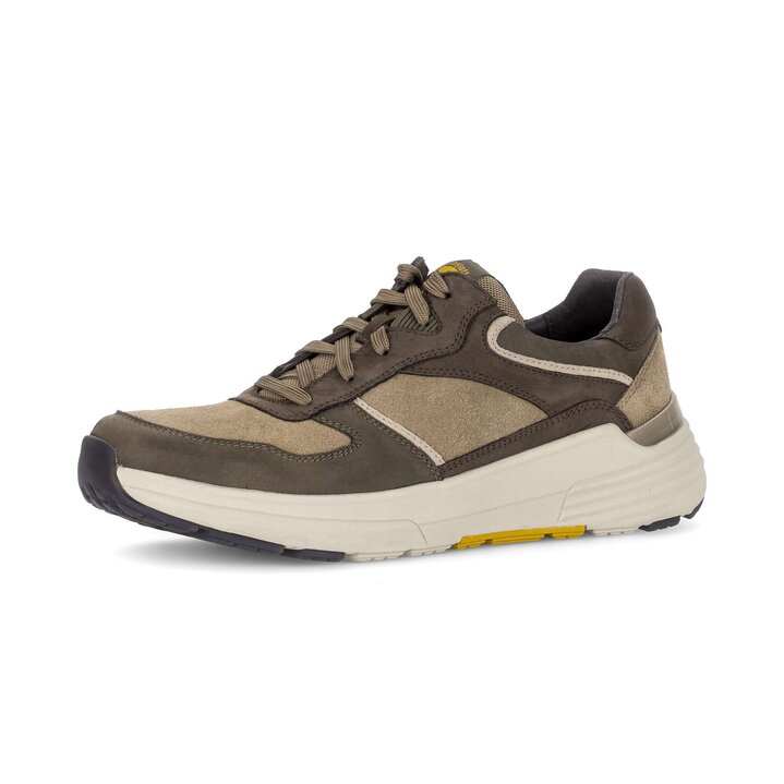 rollingsoft Sneaker low beige #2