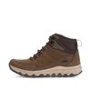 rollingsoft Boot braun