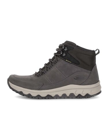 rollingsoft Boot grau
