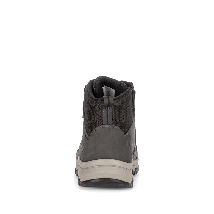 rollingsoft Boot grau #3
