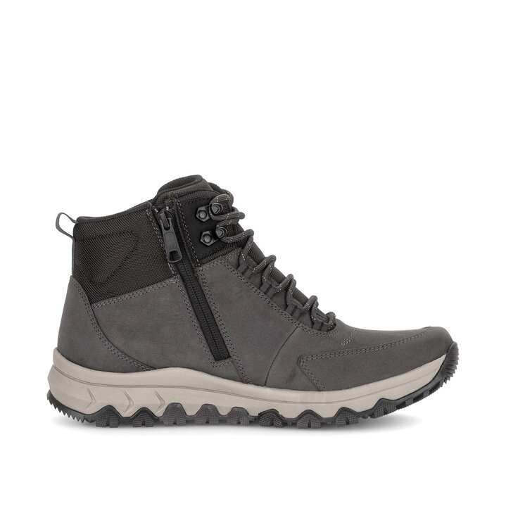 rollingsoft Boot grau #1