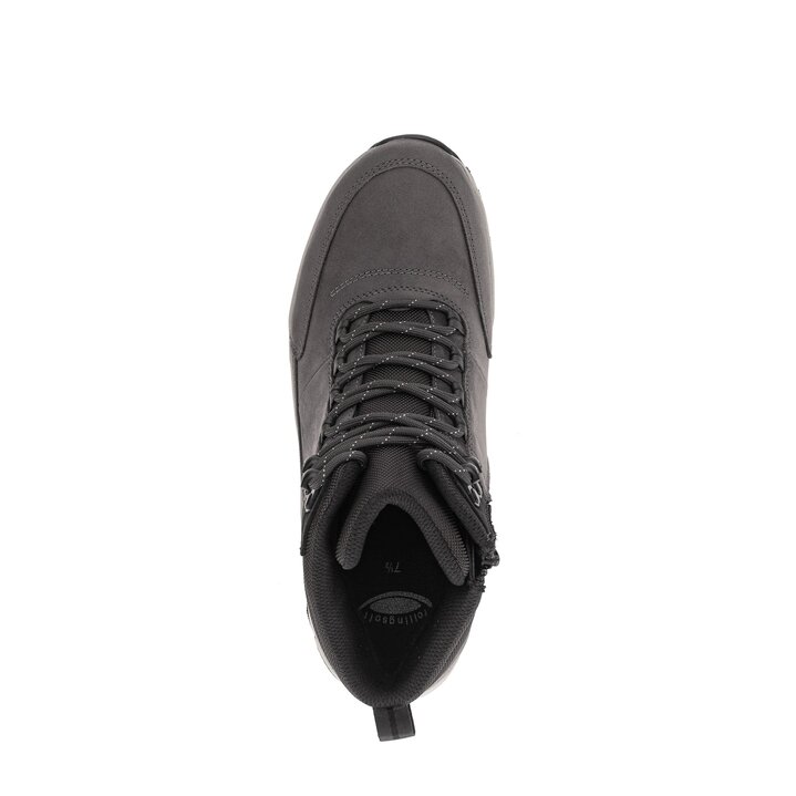 rollingsoft Boot grau #5