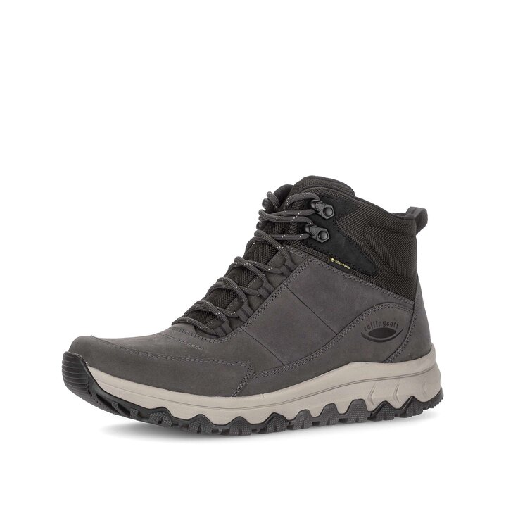 rollingsoft Boot grau #2