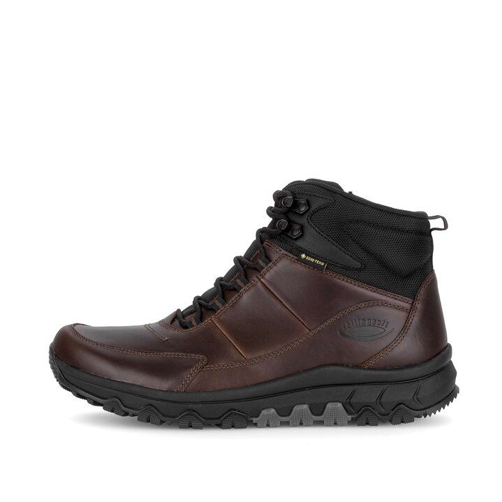 rollingsoft Boot braun #0
