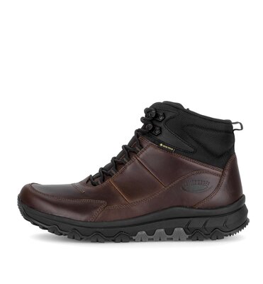 rollingsoft Boot braun