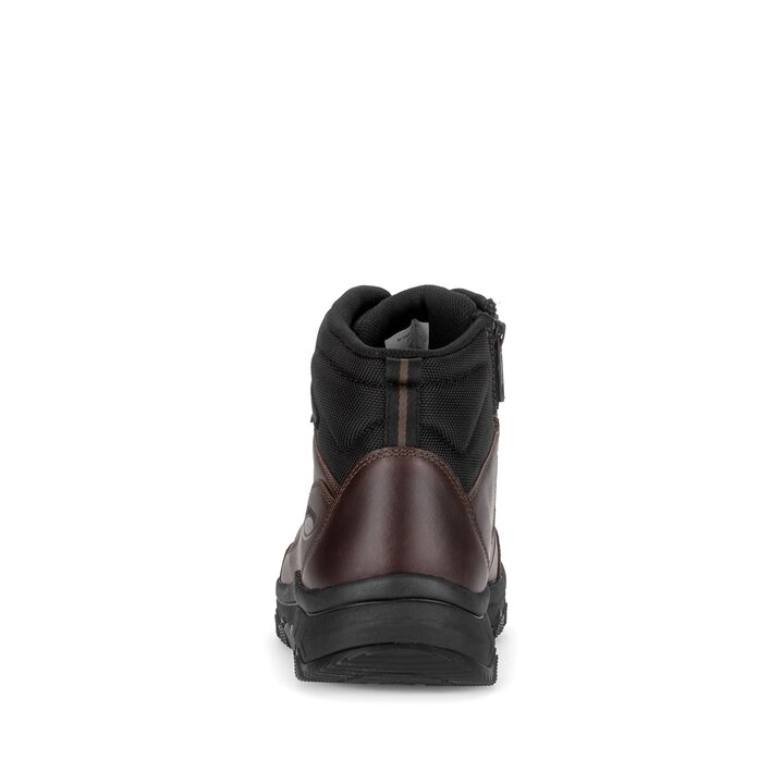 rollingsoft Boot braun #3