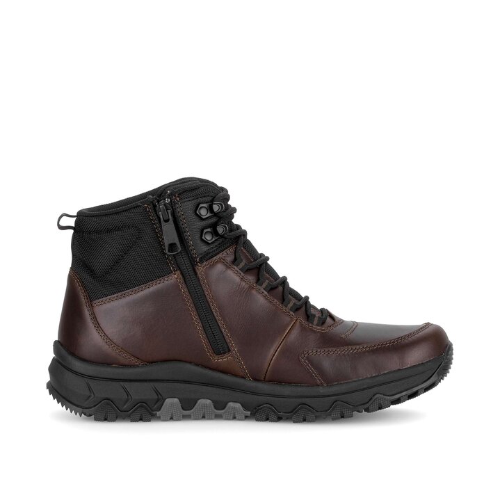 rollingsoft Boot braun #1