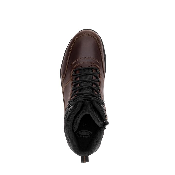 rollingsoft Boot braun #5