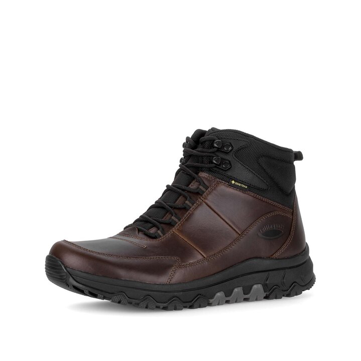 rollingsoft Boot braun #2