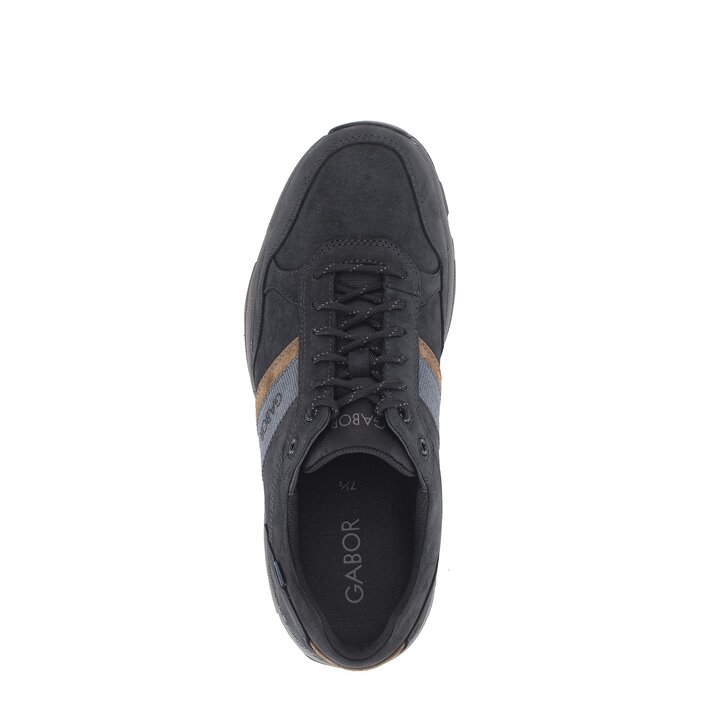 Gabor Sneakers basse blu #5