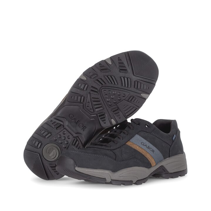 Gabor Sneakers basse blu #4