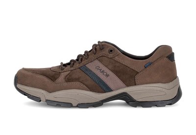 Gabor Sneaker low braun