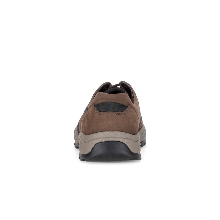 Gabor Sneaker low braun #3