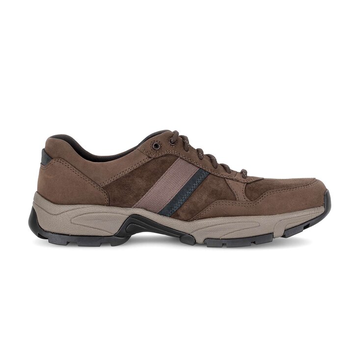 Gabor Sneaker low braun #1