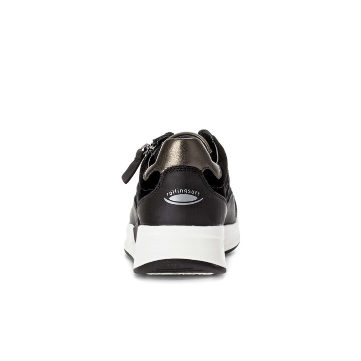 Sneaker low schwarz #3