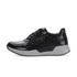 Basket basse noir