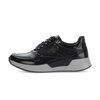 Basket basse noir