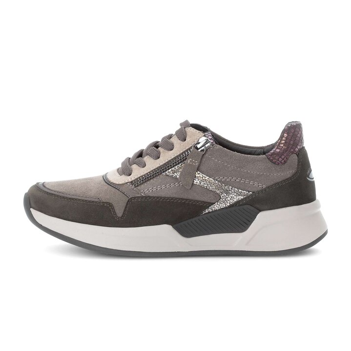 Lage sneaker multicolour #0
