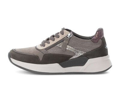 Lage sneaker multicolour