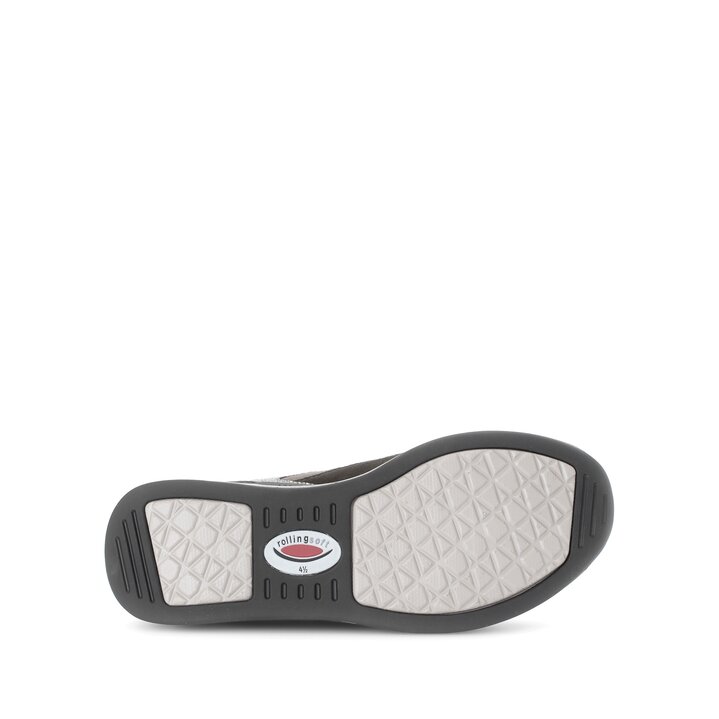 Lage sneaker multicolour #4