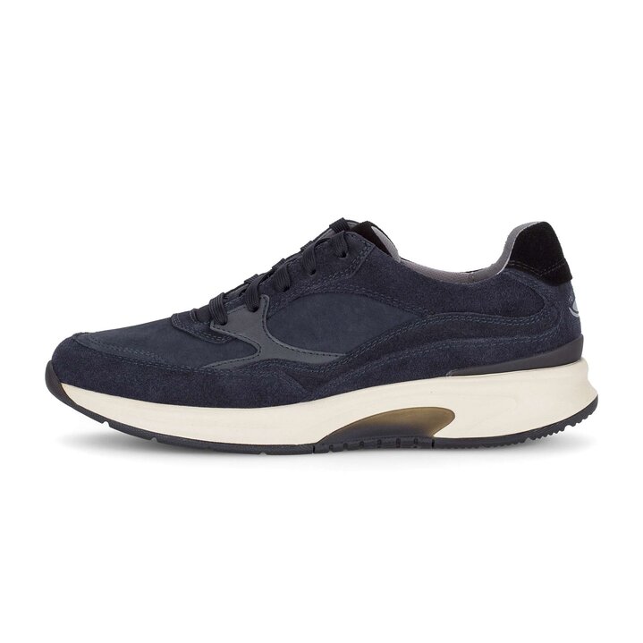 rollingsoft Sneaker low blau #0