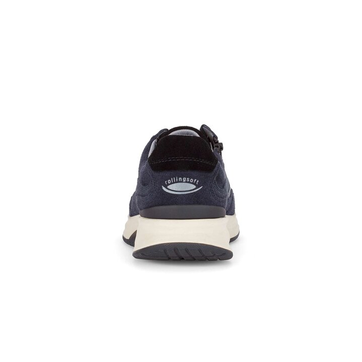 rollingsoft Sneaker low blau #3