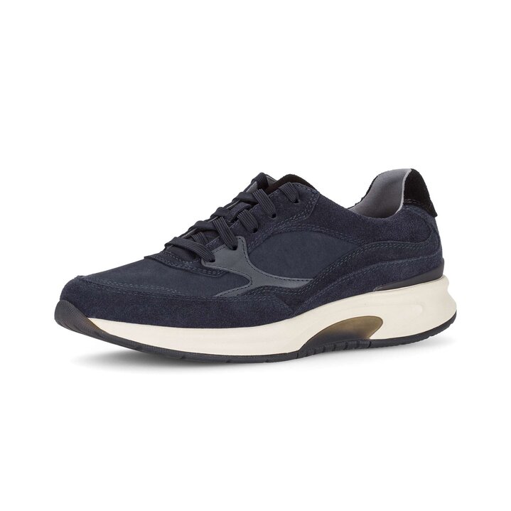 rollingsoft Sneaker low blau #2