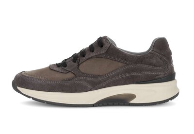 rollingsoft Sneaker low braun