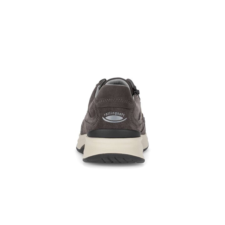 rollingsoft Sneaker low braun #3