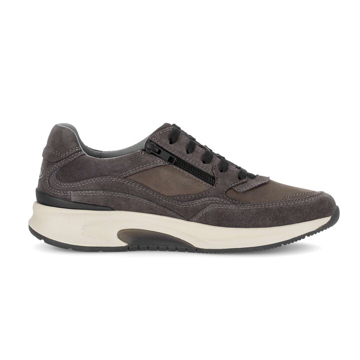 rollingsoft Sneaker low braun #1