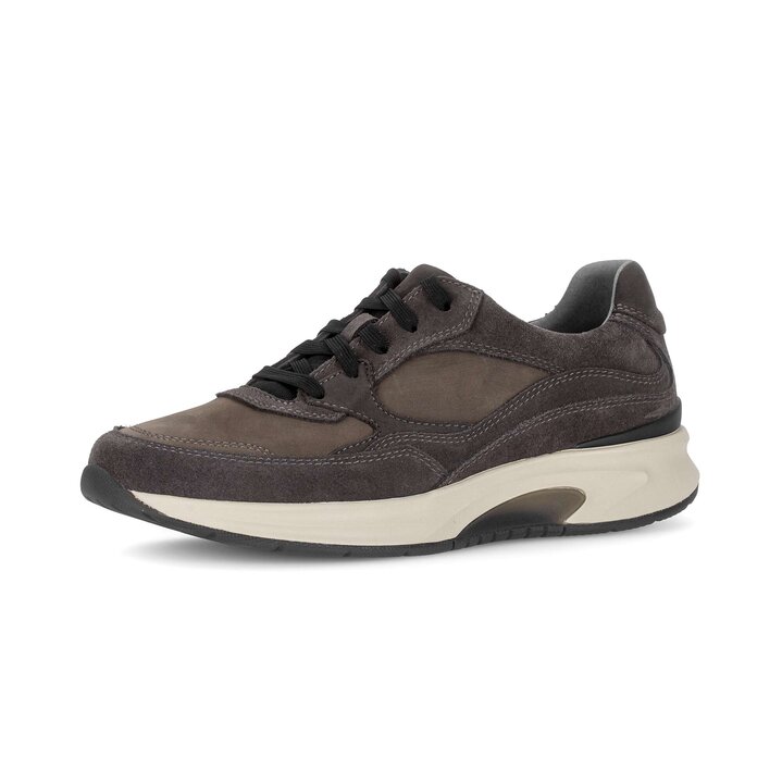 rollingsoft Sneaker low braun #2