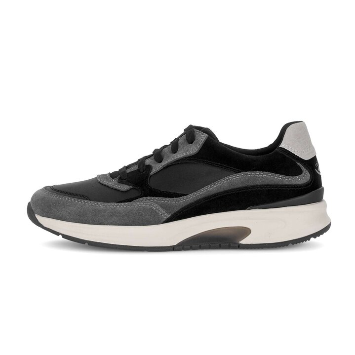 rollingsoft Sneaker low grau #0