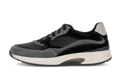 rollingsoft Sneaker low grau